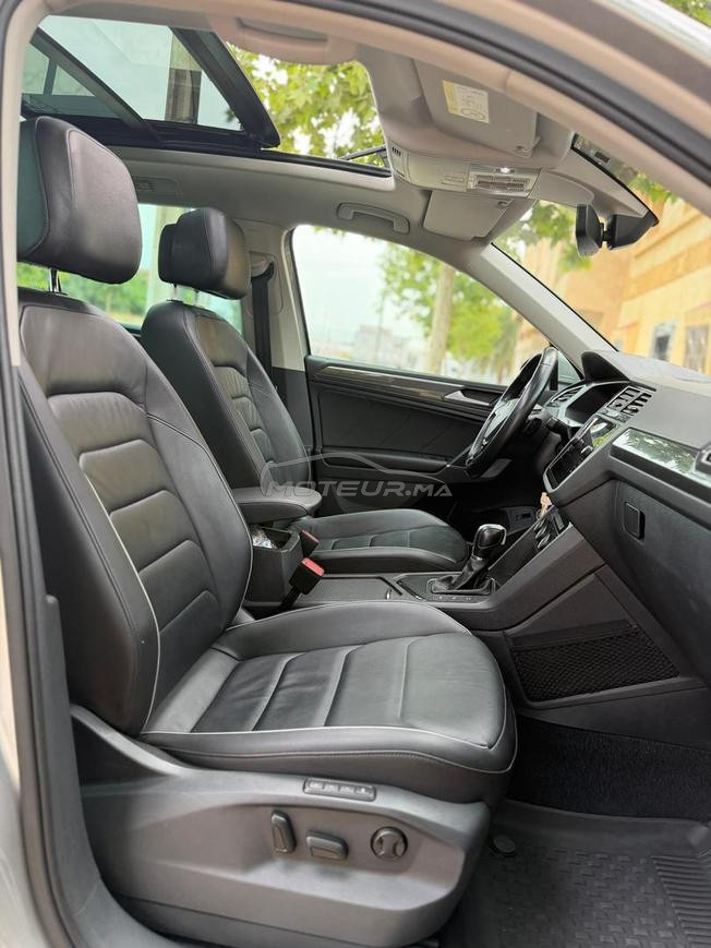 Tiguan pack Rline