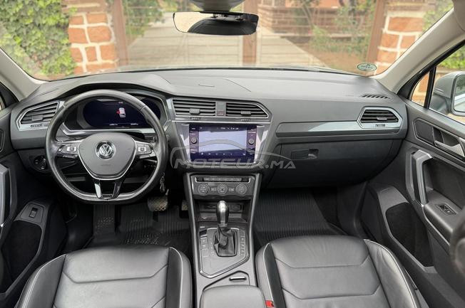 Tiguan pack Rline