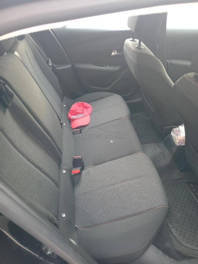 la voiture neuf
