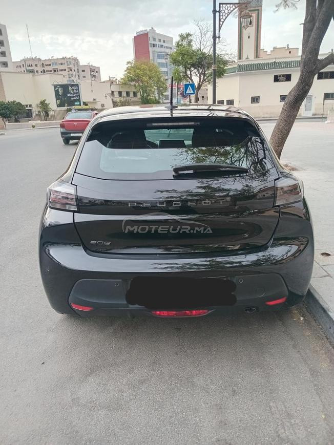 la voiture neuf