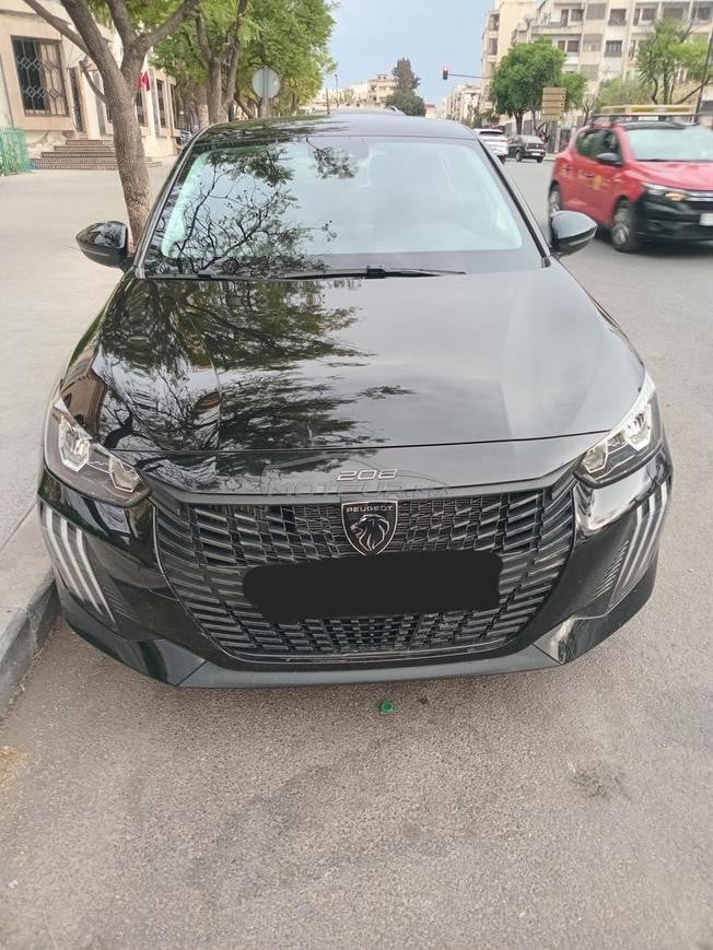 la voiture neuf
