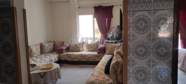APPARTEMENT À VENDRE HAY MABROUKA 91m² - 2