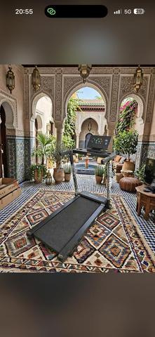 tapis roulant  - 2