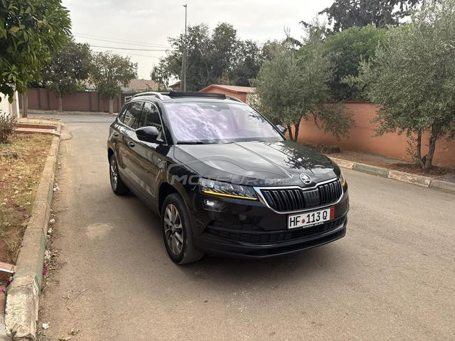 Skoda-Karoq 2L