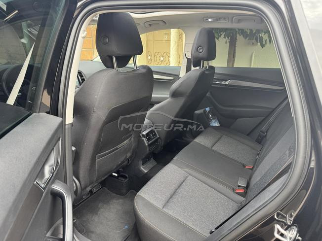 Skoda-Karoq 2L
