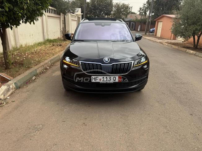 Skoda-Karoq 2L