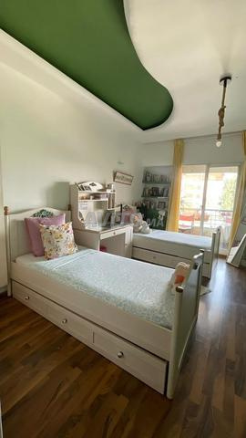 Chambre à coucher pour fille. - 2