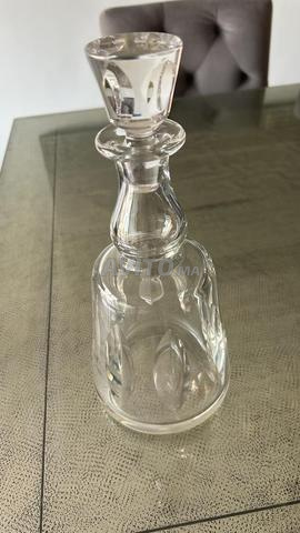 Carafe Cristal Saint Louis - 2