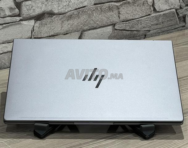 HP ZBook 8 G1i 14 – Ultra 7 265U – 16Go/256Go