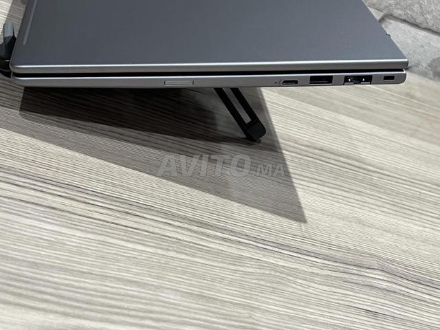 HP ZBook 8 G1i 14 – Ultra 7 265U – 16Go/256Go