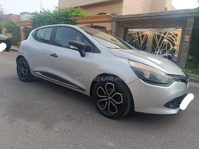 clio 4 Diesel 2015