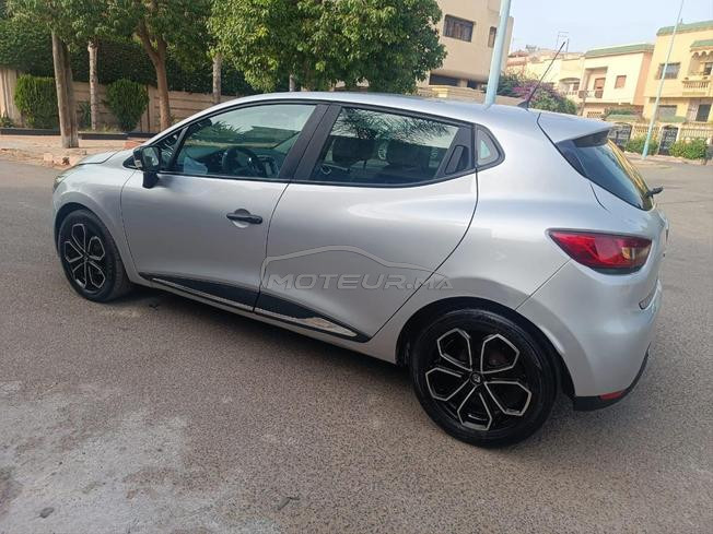 clio 4 Diesel 2015