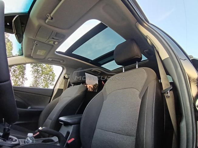 Hyundai i30 Diesel Automatique 2021 à Tanger