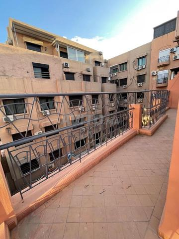 Location Appartement - 2
