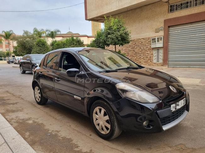  RENAULT CLIO 3 DIESEL 