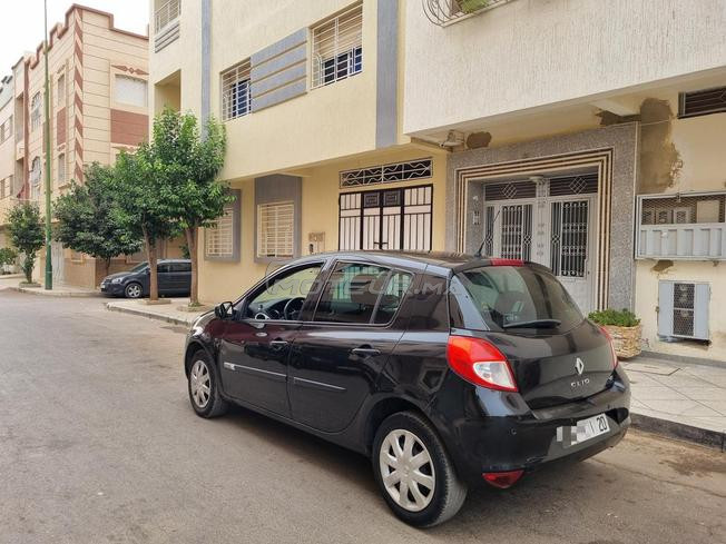 RENAULT CLIO 3 DIESEL 