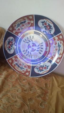 طبق طوس حر - 2