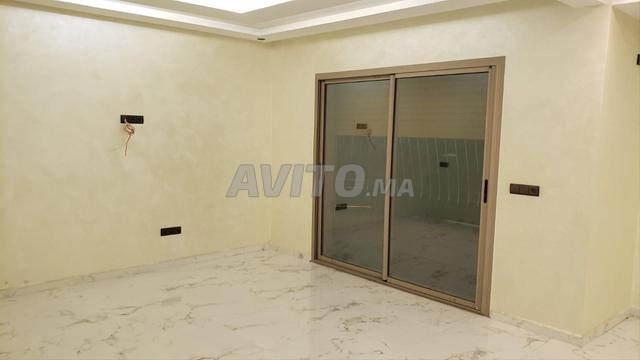 Appartement à louer 85 m² à Bouskoura - 2