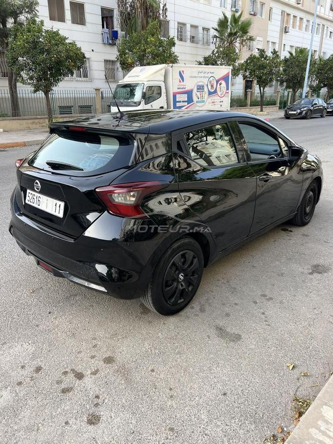 nissan micra 2017 