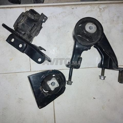 Supports moteur Toyota Verso - 2