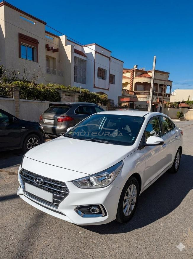 hyundai accent  1.6