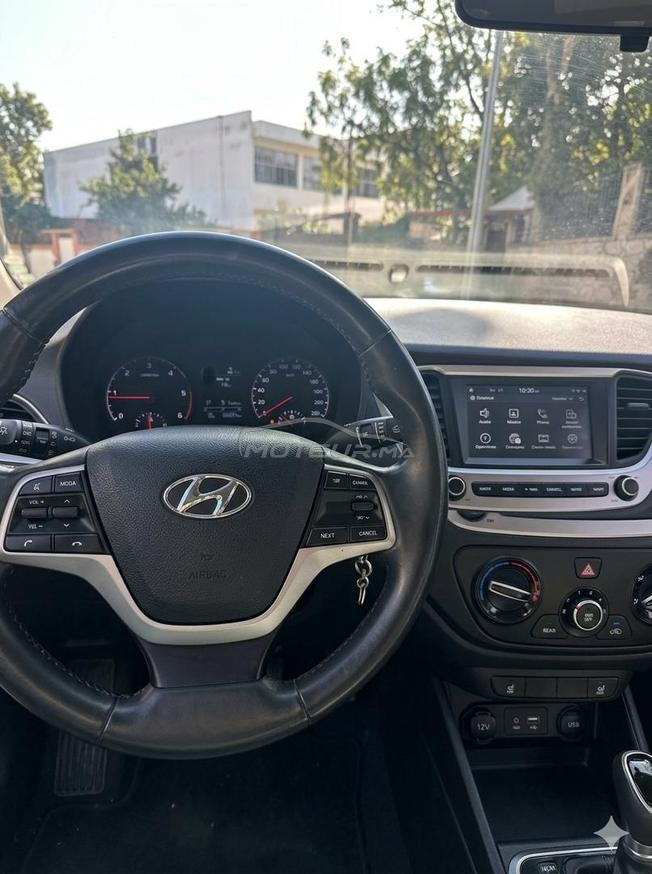 hyundai accent  1.6