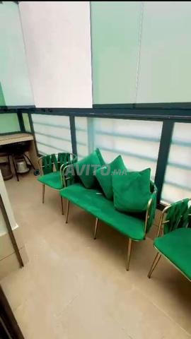 À LOUER – BEL APPARTEMENT MEUBLÉ À BOURGOGNE - 2