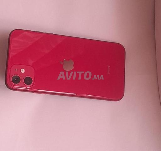 iPhone 11 importé du Canada - 2