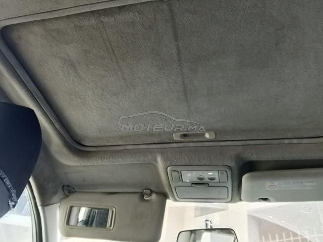Toyota RAV-4 Diesel Manuelle 2006 à Casablanca