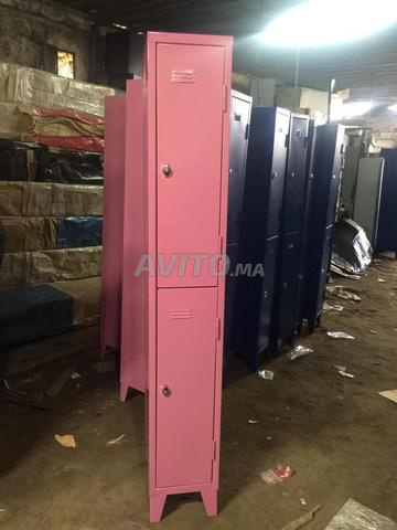 💼 VESTIAIRES INDUSTRIELS – - 2