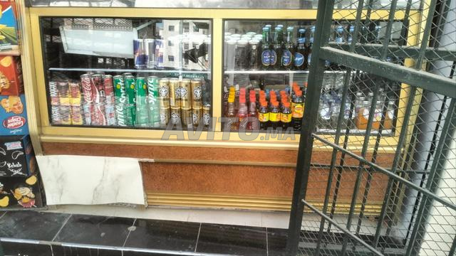 ثلاجة ممتازة للبيع. تبرد بشكل جيد جداً - 2