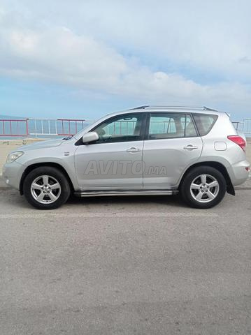 Toyota RAV4 - 2