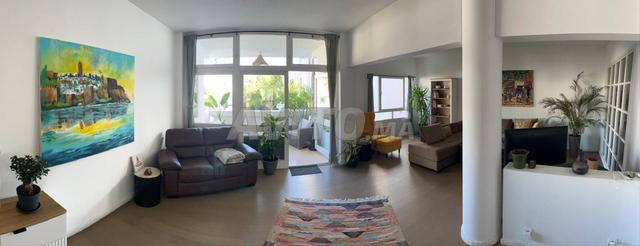 Appartement à louer Résidence Machaa Allah Agdal - 2