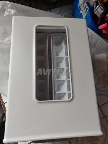 زجاج لثلاجات سامسونج وإل جي وجميع الثلاجات - 2