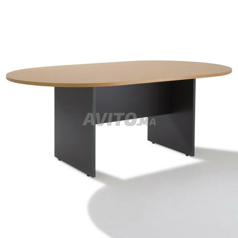 Bureau de Direction Haut de Gamme/table basse - 2