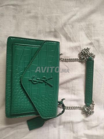 Sac Yves-Saint-Laurent - 2