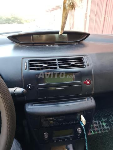 voiture d'occasion en bonne état  - 2