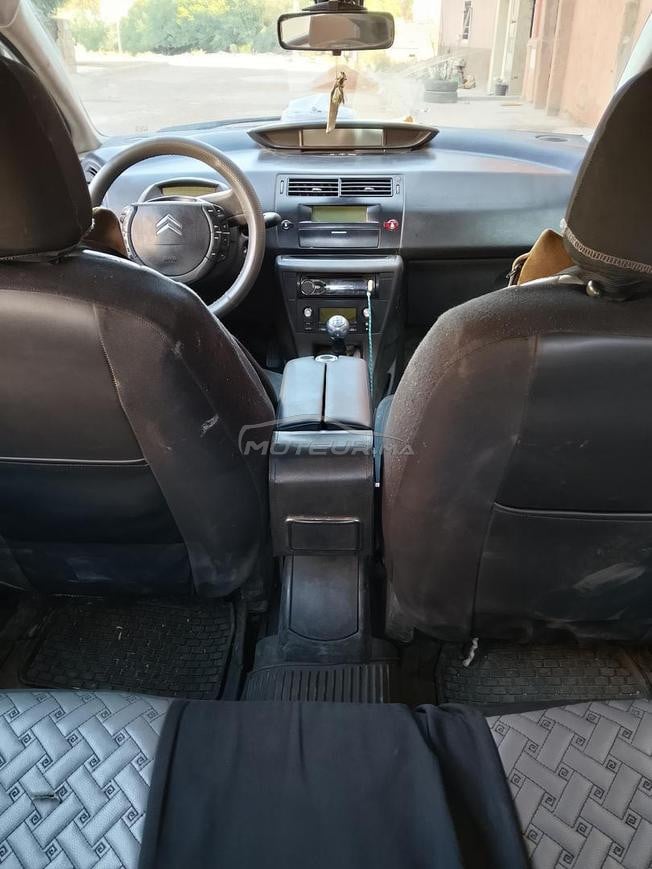 voiture d'occasion en bonne état 