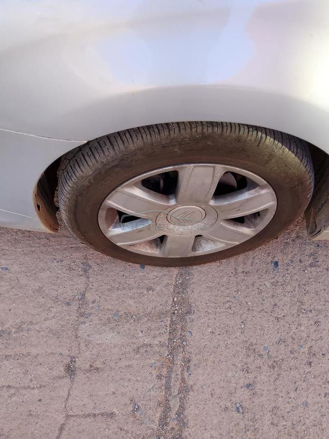 voiture d'occasion en bonne état 