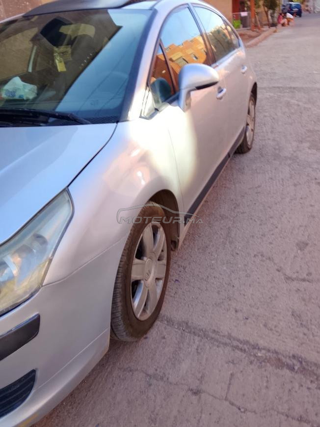 voiture d'occasion en bonne état 