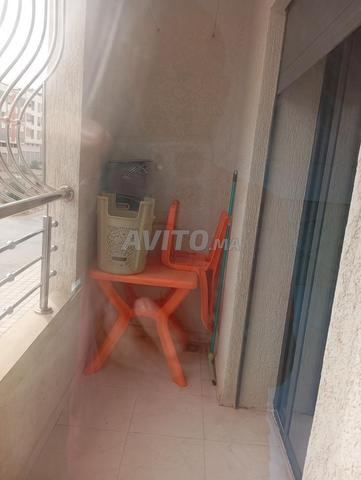 appartement a vendre - 2