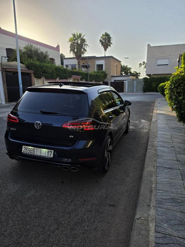 golf 7 n9iya