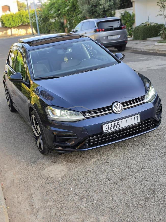 golf 7 n9iya