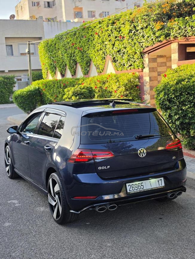 golf 7 n9iya