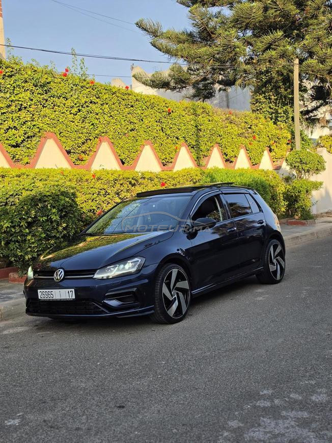 golf 7 n9iya