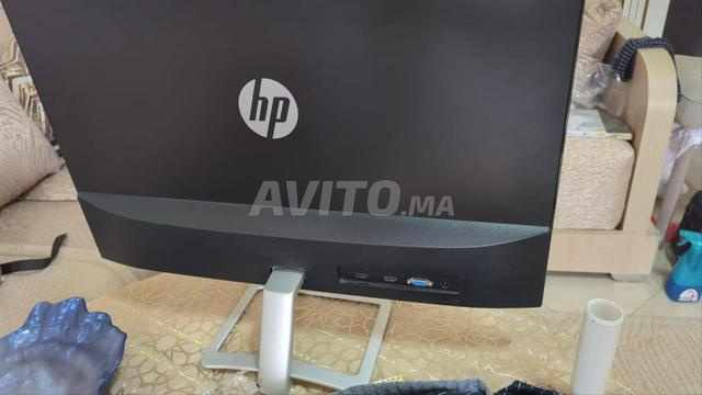 شاشة عرض HP 27 ES - 2