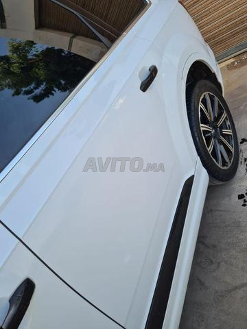 Audi Q7 Diesel Automatique 2022 à Mohammedia - 2