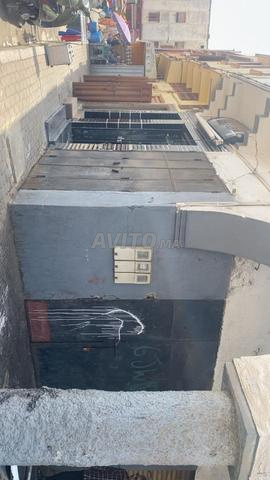 À VENDRE LOCAL COMMERCIAL EN CHOKA - DERB MILLA CASABLANCA - 2