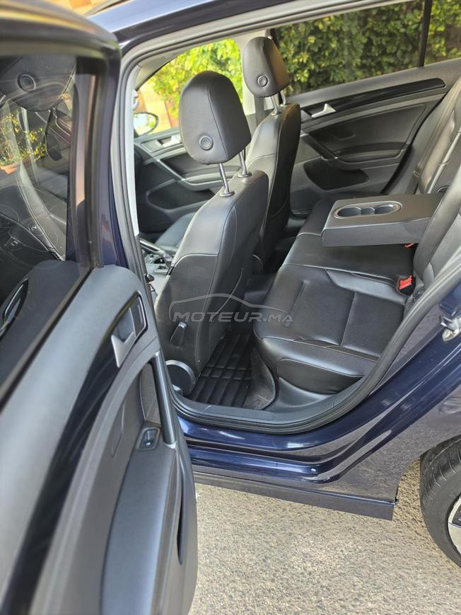 golf 7 n9iya