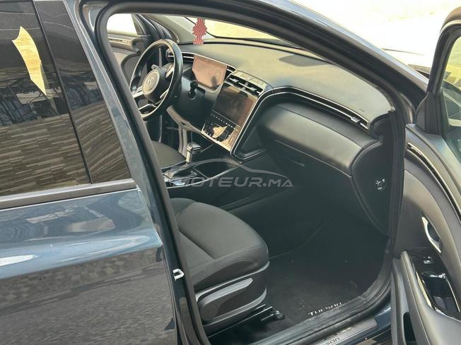 Hyundai Tucson Premium 
